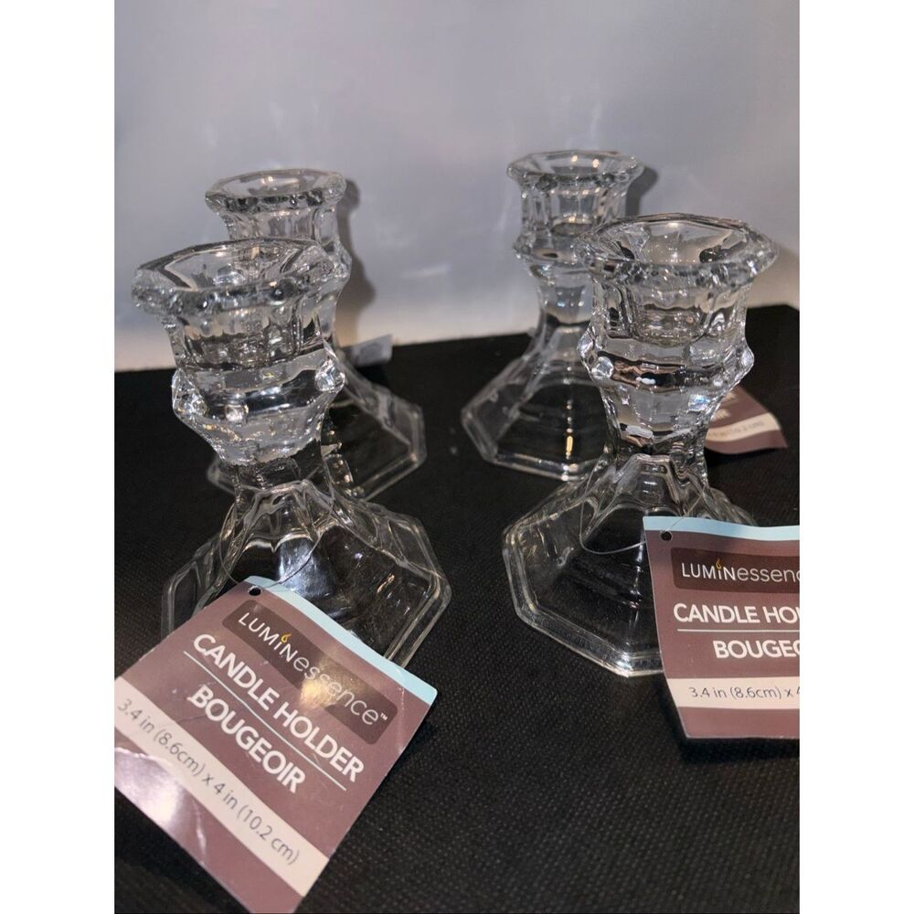 Candle holders
